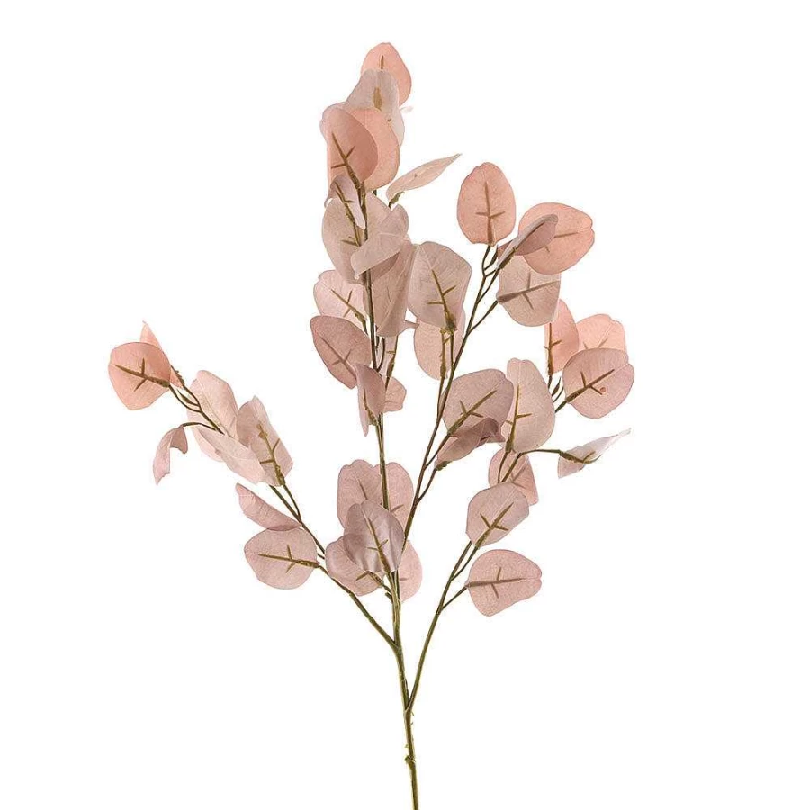 Wheel and Barrow Eucalyptus Spray 85cm - Natural Aromatic Home Decor