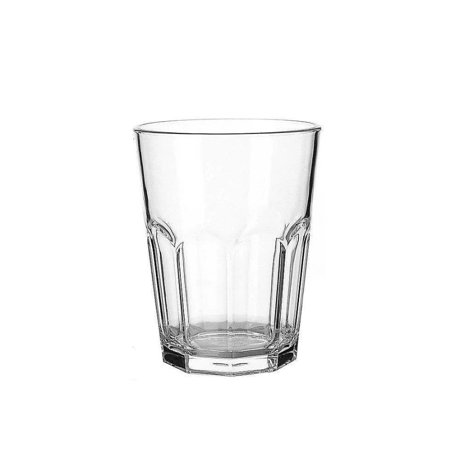 Wheel and Barrow Polycarbonate Picardi Tumbler 420ml - Insulated Travel Mug, BPA-Free, Leak-Proof