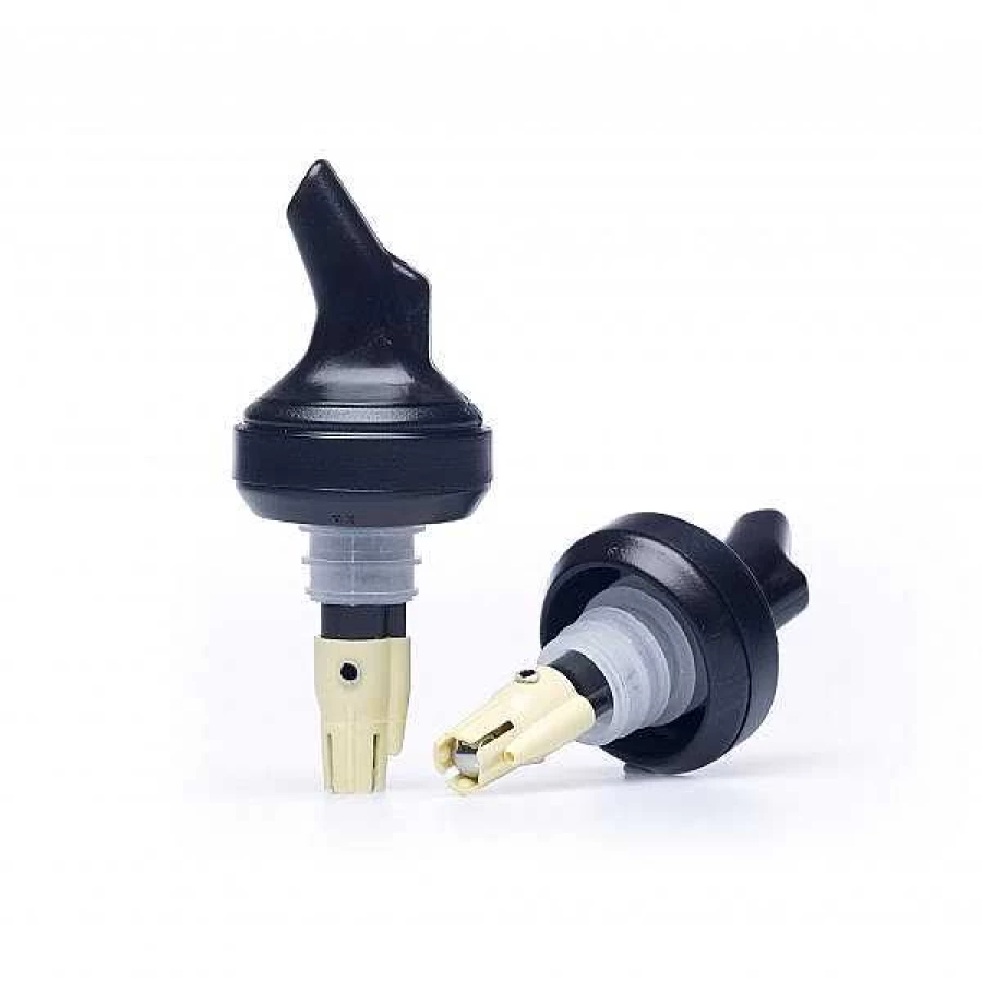 Wheel and Barrow Tru Pour Black Ink 30ml - Premium Quality for Artistic Use