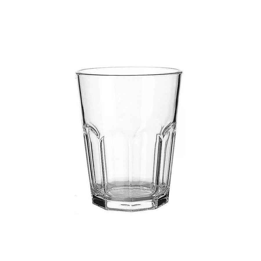 Wheel and Barrow Polycarbonate Picardi Tumbler 420ml - Insulated Travel Mug, BPA-Free, Durable Cup for Hot & Cold Drinks