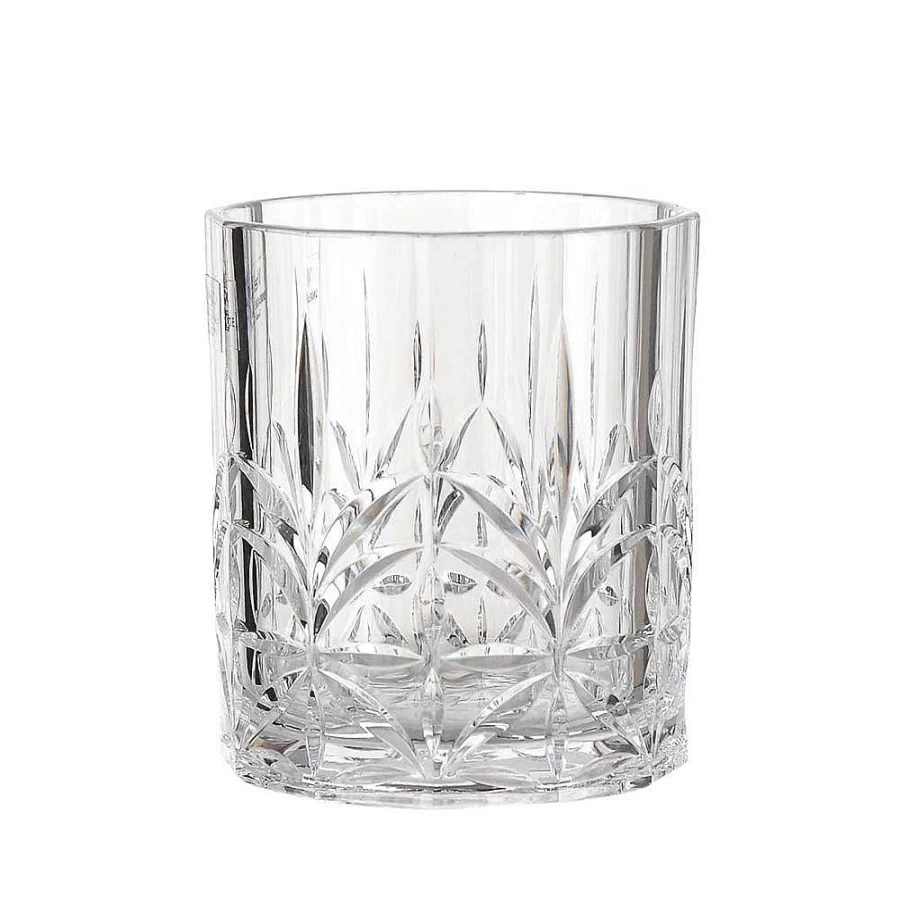 Wheel and Barrow 405ml Polycarbonate Tumbler - Durable Cut-Resistant Travel Cup