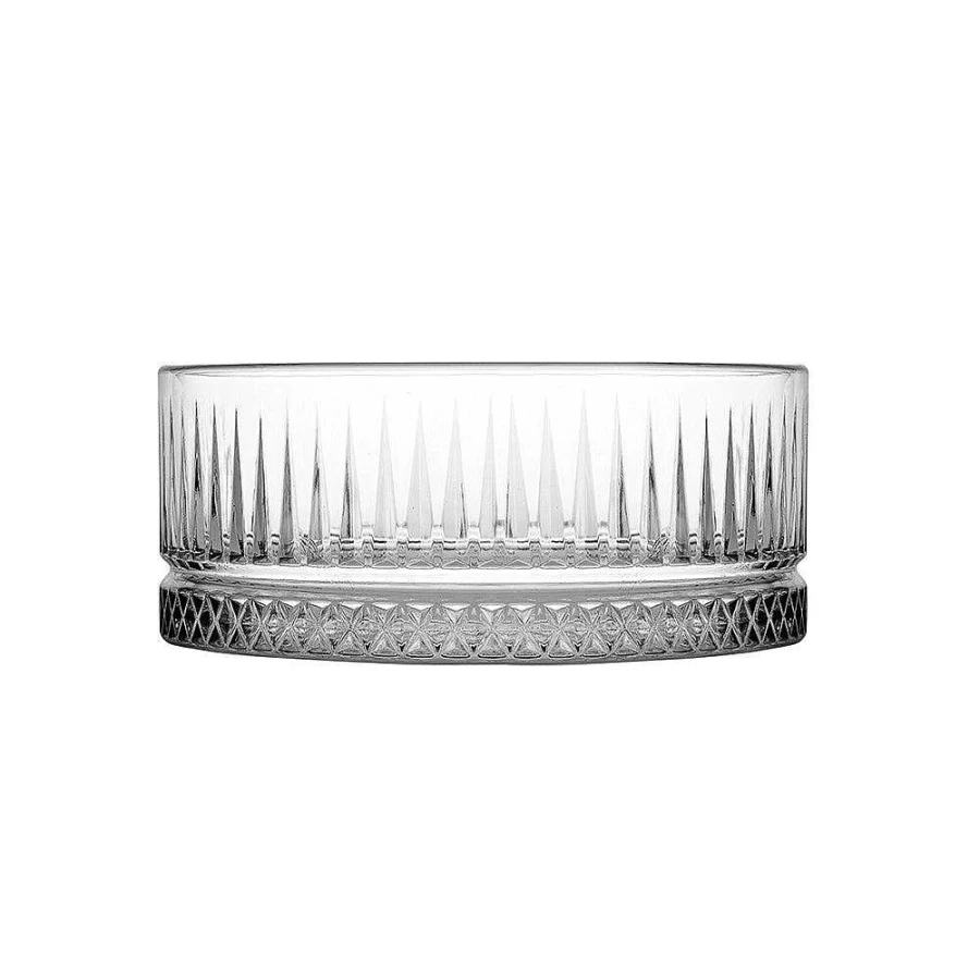 Wheel and Barrow Elysia Bowl – Premium Decorative Serving Bowl for Dining and Entertaining