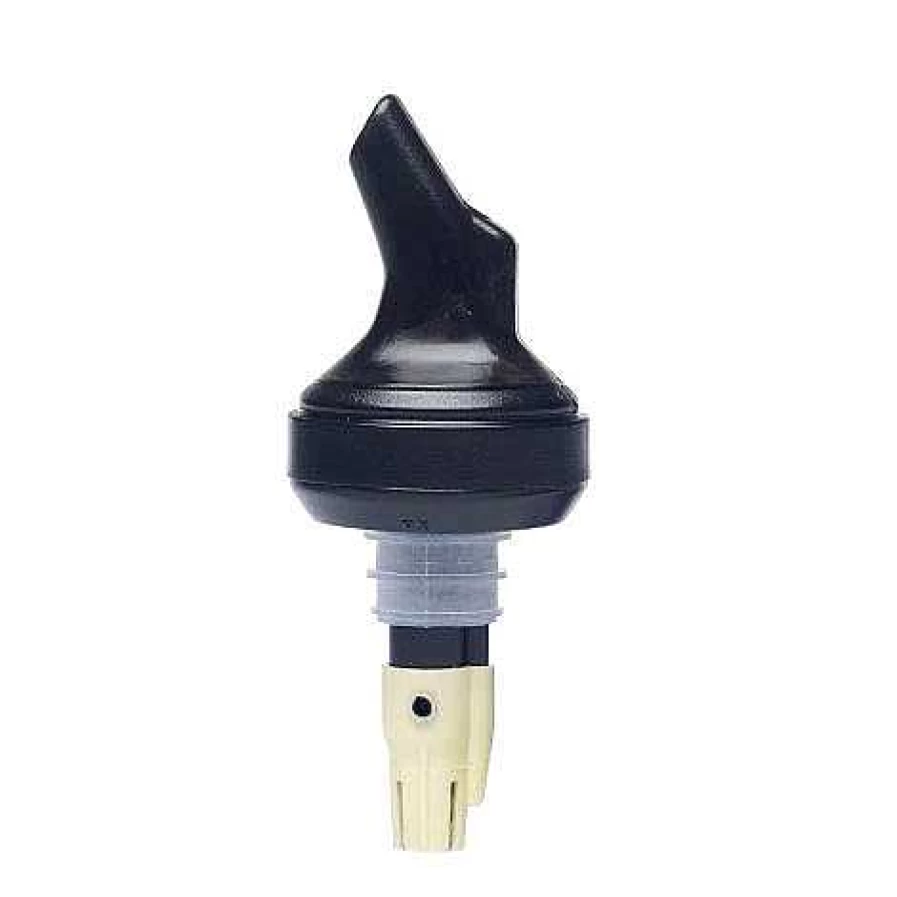 Wheel and Barrow Tru Pour Black Ink 30ml - Premium Quality for Artistic Use