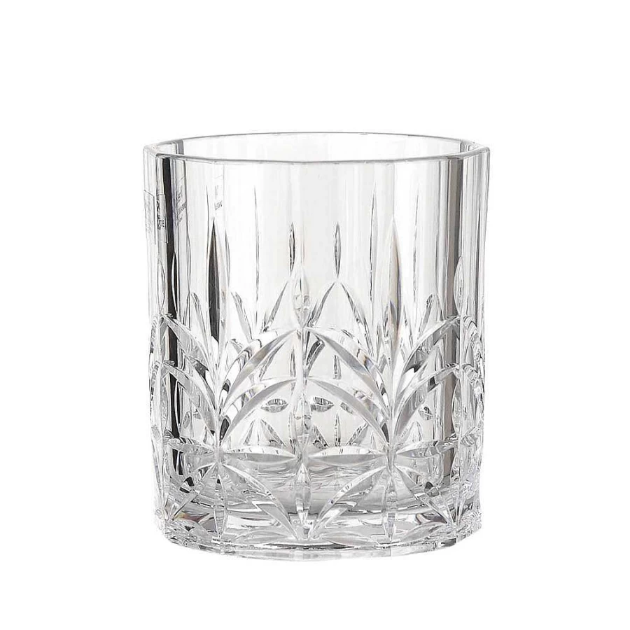 Wheel and Barrow 405ml Polycarbonate Tumbler - Durable Cut-Resistant Travel Cup