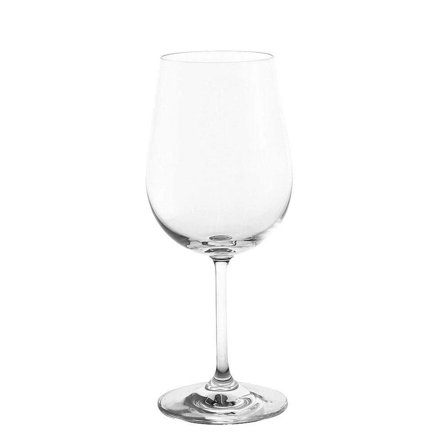 Wheel & Barrow Rona Bin 68 White Wine Glass Set - 8 Pieces, 440ml Each