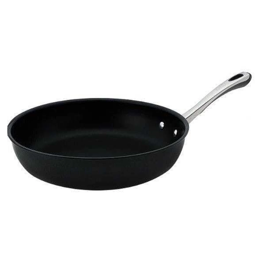 Wheel and Barrow Non-Stick 30cm Frying Pan - Contemporary Raco Skillet for Easy Cooking