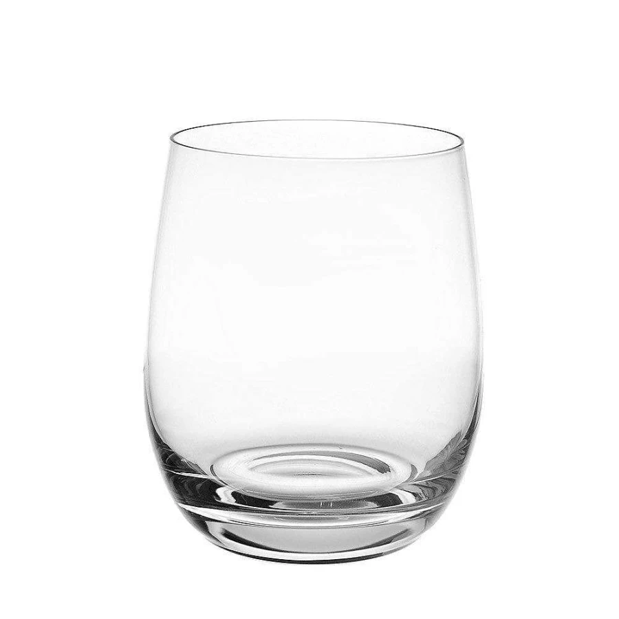 Wheel and Barrow 460ml Insulated Glass Tumbler - Cool & Durable Drinkware for Hot & Cold Beverages