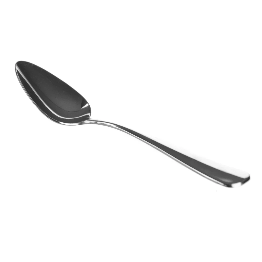 Wheel and Barrow Stainless Steel Table Spoon 21.5cm - Bogart Design - Premium Dining Utensil