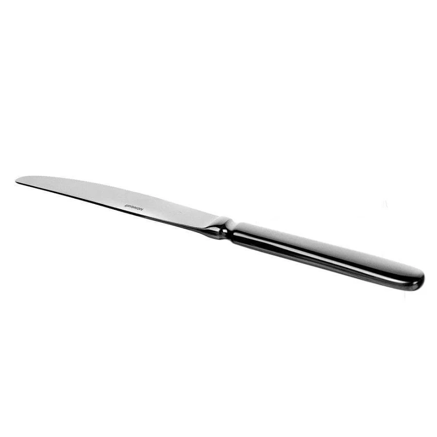 Wheel and Barrow Bogart 25Cm Table Knife 18/10 Stainless Steel Cutlery