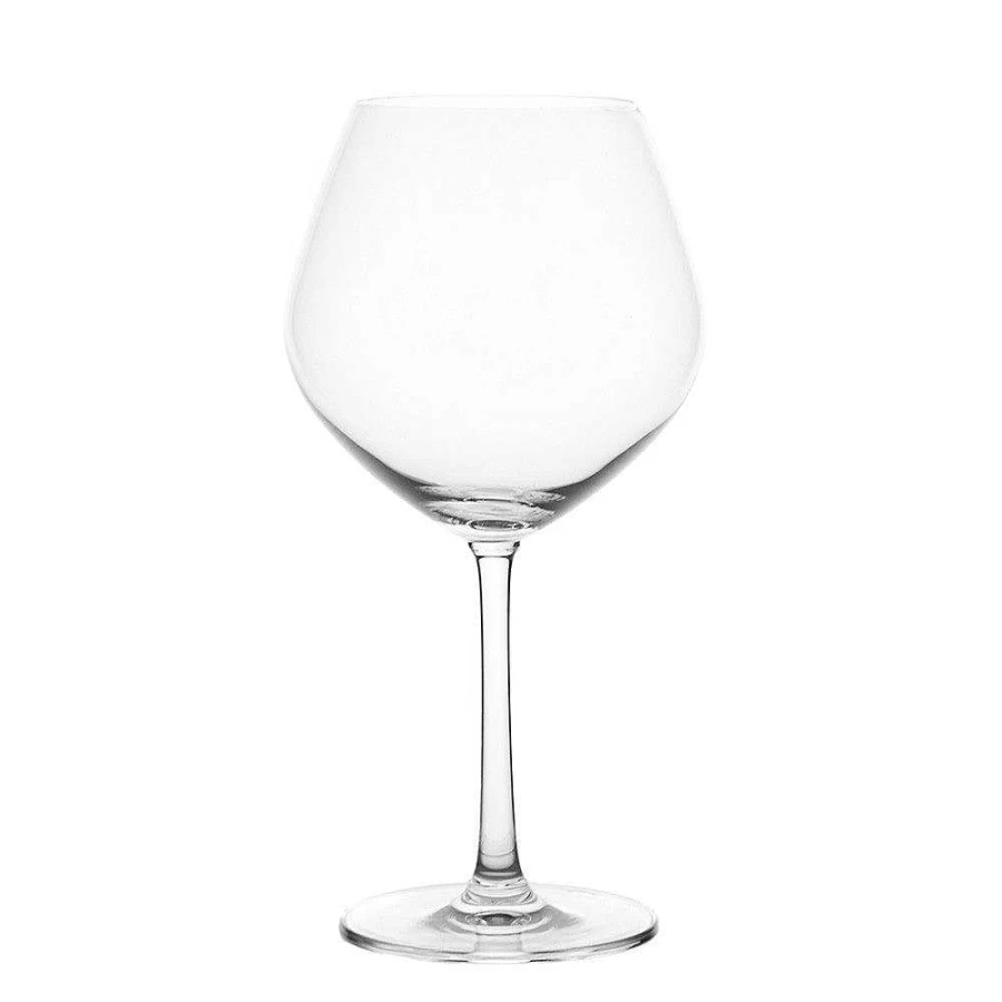 Wheel and Barrow Gold-Rimmed Coupe Glass with Heavy Base - 260ml Elegant Champagne Cocktail Glass