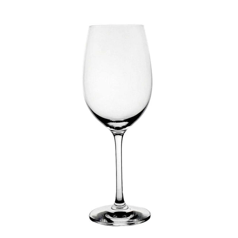 Wheel and Barrow Ivento White Wine Glass 349ml by Schott Zwiesel