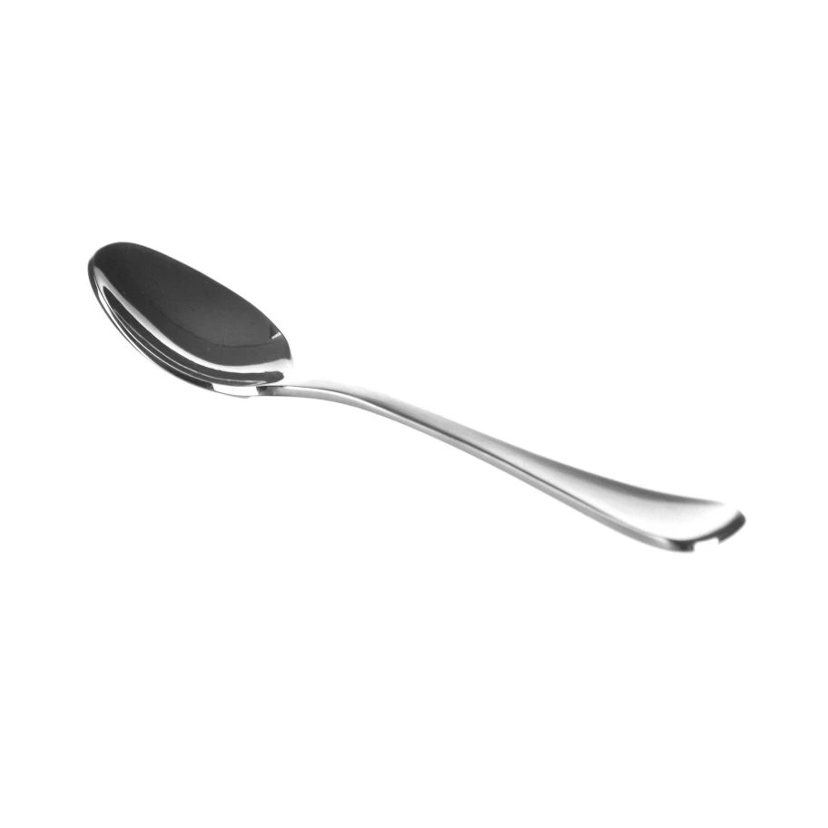 Wheel & Barrow 18/10 Stainless Steel Teaspoon 14cm - Premium Elite Cutlery