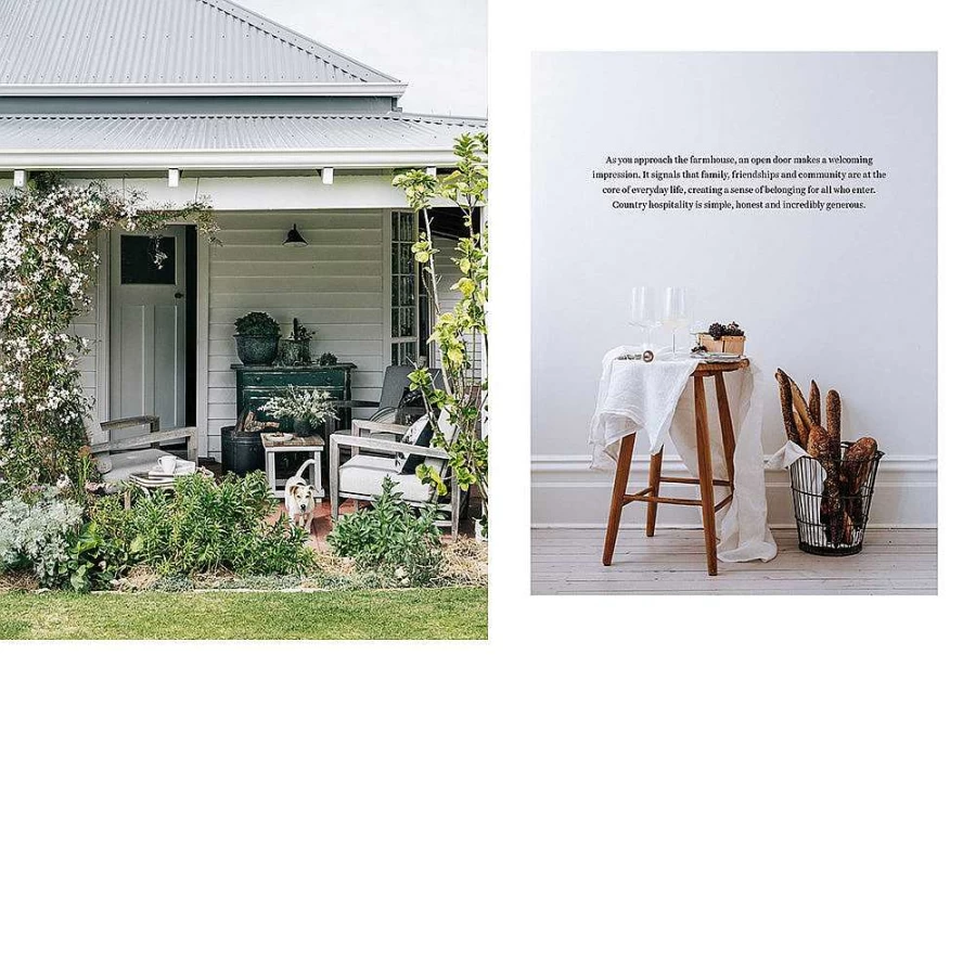 "Wheel and Barrow Country Style Grazing Platter Book – Rustic Charcuterie Guide"