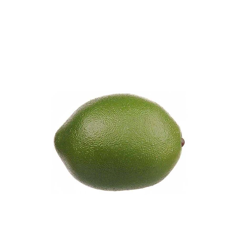 Wheel and Barrow Artificial Lime Green Faux Plants - Realistic Home Decor