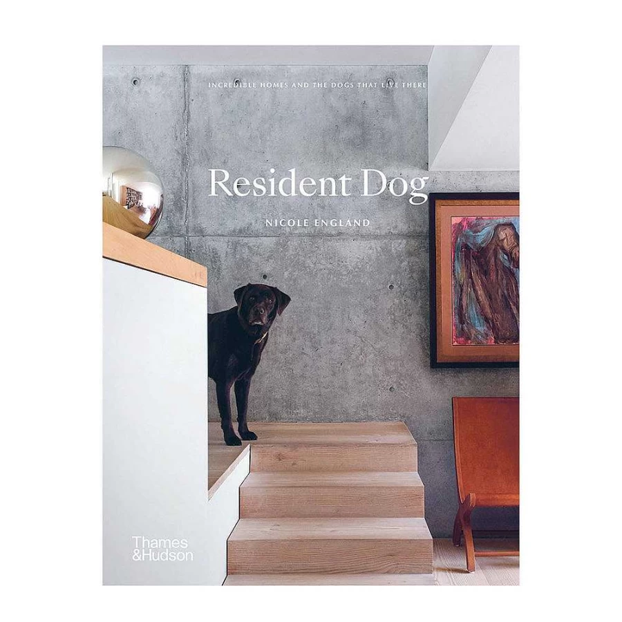 "Wheel and Barrow Resident Dog Book – Heartwarming Canine Stories & Adventures"