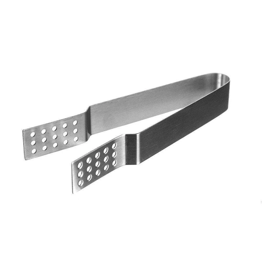 Premium Stainless Steel Tea Bag Squeezer by Wheel and Barrow - Durable & Hygienic Tea Infuser Tool for Perfect Brewing