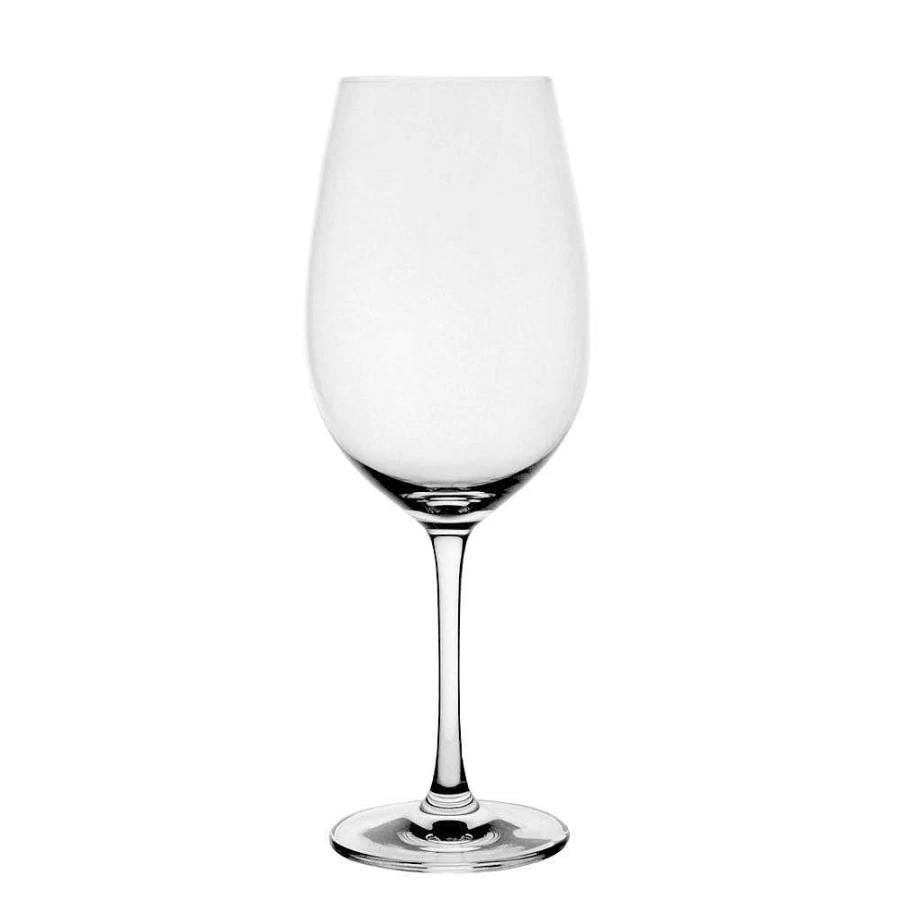 Wheel and Barrow Ivento Schott 506ml Premium Goblet Glass for Wine and Cocktails