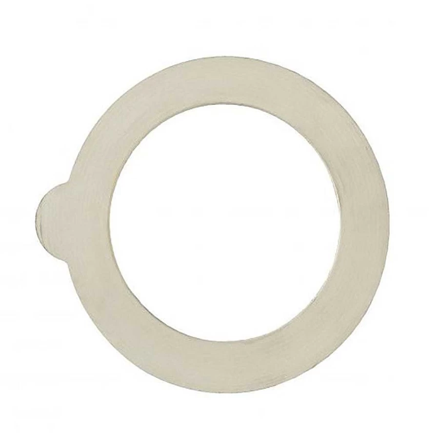Wheel and Barrow 90mm Fido Jar Rubber Seals - Pack of 6 for Preserving Jars